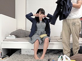 ナンパ連れ込みSEX隠し撮り・そのまま勝手にAV発売。する23才まで童貞 Vol.24 サンプル動画サムネイル